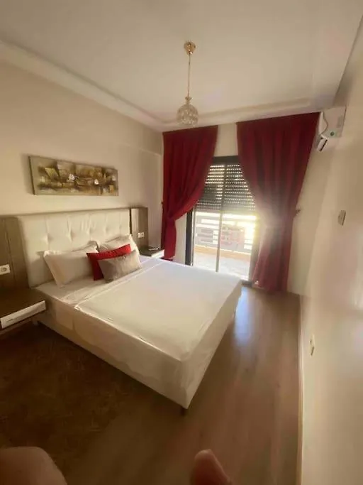 Appartement De Haut Standing. Marrakesh 0*,