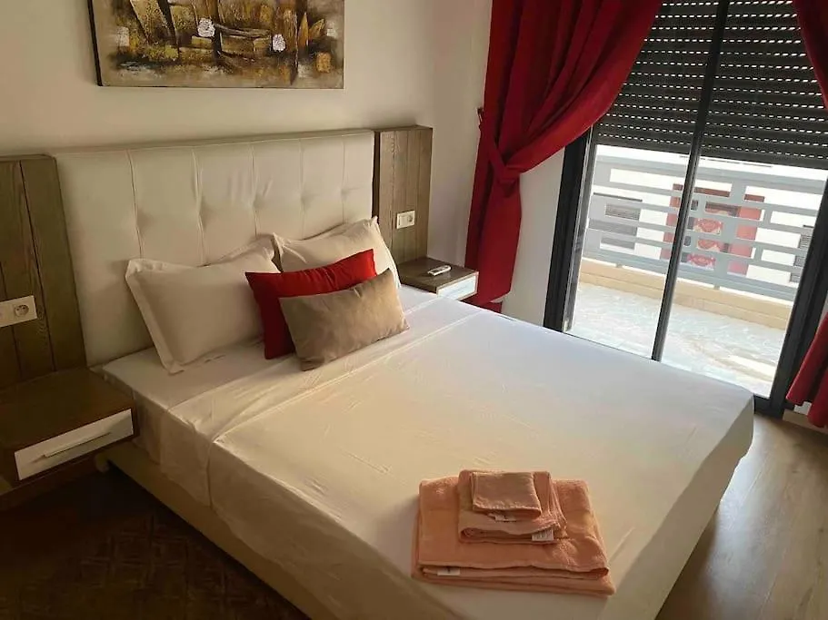 Appartement De Haut Standing. Marrakesh Apartment