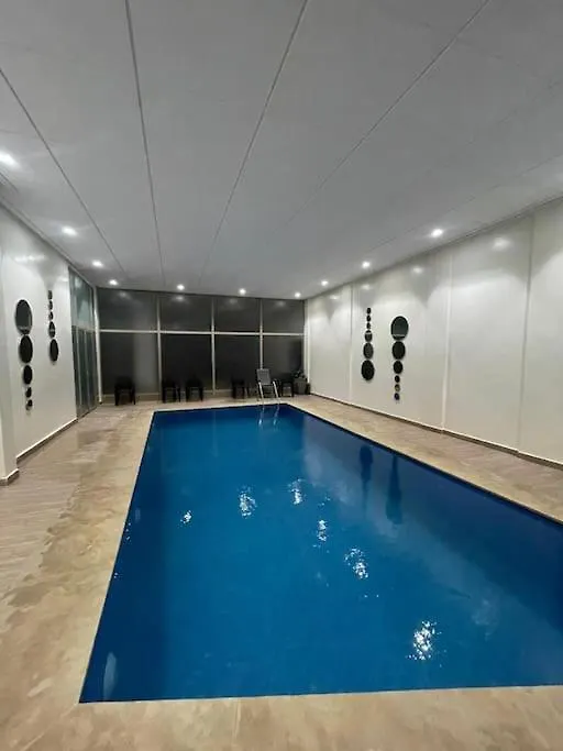 Appartement De Haut Standing. Marrakesh Apartment