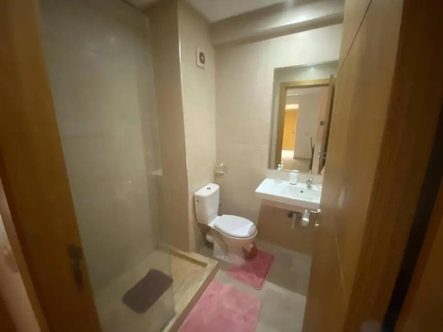 Appartement De Haut Standing. Marrakesh Apartment