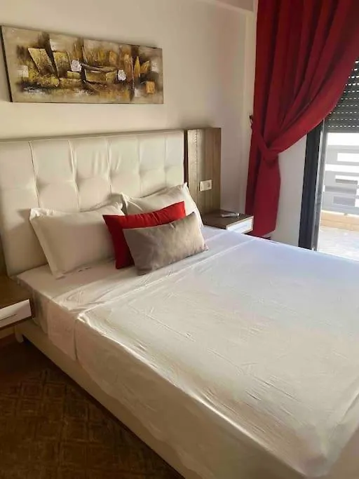 Appartement De Haut Standing. Marrakesh